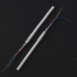 GTBL 10Pcs Soldering Station Replacement Heating Elements Ceramic Heater A1322 for 852D+ 909D 936 Soldering Accessory