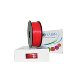 Direct Factory Manufacture Plastic Rods 3d Printer Filament PLA Filament 1.75mm China Red for 3d Printing