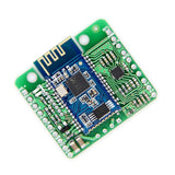 CSR8645 APT-X Receiver Board Module for Bluetooth 4.0 Lossless Music Hifi Amplifier Module for Audio Car Amplifier Speaker 12V5V