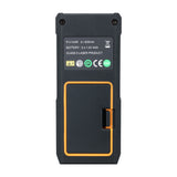 HORSEDM New Laser Distance Meter Measuring Tape Laser Ruler Construction tools Roulette Rangefinder Distance/Area/volume/mute