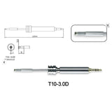 ATTEN Smart Portable GT-2010 5V 2A USB Soldering Iron High Quality and Digital LED Display