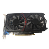 Gtx650ti Graphics Card DDR5 2GB 128Bit Desktop Computer Graphics Card PCI-Express 2.0 Gaming Video Card