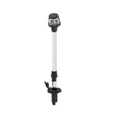 600mm 12V 24V LED Marine Boat Accessories Navigation Anchor All-Round Lamp 2 Nautical Mile Visibility Stern Light