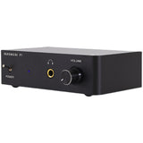 PJ.MIAOLAI P1 5532 High-fidelity Home Desktop Computer Amp Fever-grade HiFi Headphone Amplifier