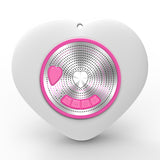2022Portable Mini Bluetooth Sound Box Speakers Outdoor Portable Waterproof HiFi Stereo Sports Music Player