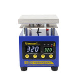 Heating Table Intelligent Digital Constant Temperature  For Middle Frame Removing BGA Reballing PCB Preheating Platform