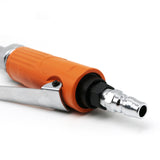 1/4" 1/8"Extended Pneumatic Engraving Grinding Machine Kit Air Angle Die Grinder 3mm/6mm 22000 RPM