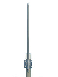 868MHz 8dBi omni fiberglass antenna mining 915MHz N female antenna high quality factory outlet 90cm