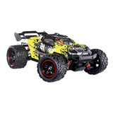 HS 184211 /18 Brushless RC Car With Several Batteries High Speed Truck 60km/h Off-Road 2.4G 4WD 7.4V 1500mAh Full Proportio Car