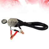 Practical Mite Fumigation Acarid Heating Fumigator Bee Atomizer Beekeeping Tool