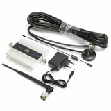 2G 3G 4G Signal Amplifier GSM 900 4G Signal Booster Cellular Amplifier GSM DCS LTE B3 Mobile Network Booster Repeater