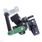5Q0512521  Left Headlight Level Adjustment Sensor With Bracket For V-W Golf G-TI R32 A-UDI A3 S3 TT TTS 5Q0 512 521 J