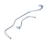 Transmission Cooler Radiator Lines for Jeep Grand Cherokee 4-Door 52079753AB