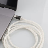 3.5mm to 3.5mm Audio Cable Speaker Line Aux Cable for Phone Car Headphone Audio Jack Audio Cable for Amplifier DAP DA