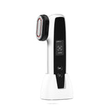 7In1 RF Instrument EMS Lifting Skin Tightening Wrinkle Removal Equipment Ultrasound Radio Frequency Beauty Meter Eye Care Device