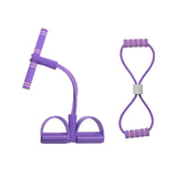 Good Healthy Multifunctional Pedal Tension Artifacts Home Fitness Yoga Machine Used To Lose Weight