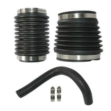 1 Set Bellows Repair Kit 876631 875822 Fit for VP AQ200 250 270 275 280 290