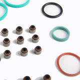 1.2T Engine Gaskets Seals Repair Kit Fit For VW Beetle Caddy Polo Touran Golf Jetta Audi A3 Skoda Fabia Seat CYVC CJZC CJZD