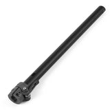 Scooter Loading Pipe Scooter Vertical Rod Handlebar Supporting Rod Replacement Parts for Xiaomi Mijia M365 Electric Scooter 2023