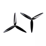 Holybro F90 KV1300 Brushless Motor +7040 7 Inch 3-Blade CW CCW Propellers For Holybro Kopis Cinematic X8 8inch FPV Frame Kit