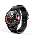 2021 Smart watch Men Bluetooth Call Blood Pressure Fitness Bracelet 1.28 inch Relogio Feminino G1 Voice Assistant Sound Record