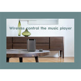 Tuya Zigbee Smart Scene Switch Wireless Smart Knob Button Switch Home Automation Remote Controller Need Zigbee Gateway