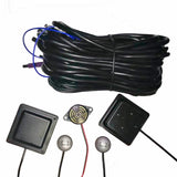 Car Blind Spot Mirror Monitoring radar Sensor Lane Changing Detection System For bmw G20 G11 G30 525I