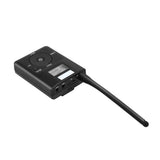 Stereo Radio Portable Quick FM Transmitter Durable Practical 3.5mm Aux Support TF Card Broadcast Adapter Low-power For MP3 PC CD