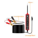 Power Probe Pen Electrical System Diagnostic Tool Multifunctional Car Circuit Tester Auto Power Scan Voltage Test