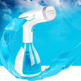 Hand-Held Hanging Hot Machine Mini Iron Household Steam Iron Clothes Hydrating Portable Hanging Hot Machine