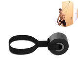 Fitness Booty Bands Bounce Trainer Elastic Pull Rope Squat Resistance Bands Adjust Waist Belt Leg Strength Agility Training