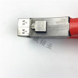 Key Cutting Tool LISHI Cutter Piler Locksmith Tools