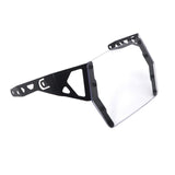 Motorcycle Acrylic Headlight Protector Transparent Guard Cover Protection for SUZUKI DL1050 DL1050XT DL1050A 2019 2020