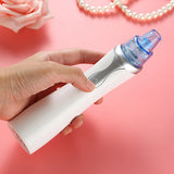 Facial Blackheads Electric Acne Removing Machine Blackheads Vacuum Cleaner Tool Black Spots Pore Cleaner