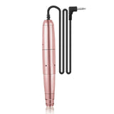 Pro Rotary Permanent Pen Professional swiss motor Tattoo Machine Gun For Eyebrow Lip EyeLiner Shader Work With 600D-G and 688D-G