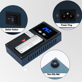 Phone Bezel Frame Separator Middle Frame Separate Heating Plate Machine for iPhone LCD Frame Separate CPU Glue Remove Machine