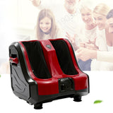 Foot Massage Device Shiatsu Medialbranch Heated Guasha Ieg Professional Muscle Pain Full Instrument Massager