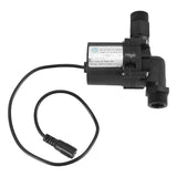 DC 12V 18W Brewing Homebrew Pump Circulation Brushless Beer Pumps