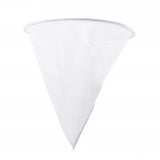 3 Pieces Nylon Fiber Honey Strainer Filter Net Impurity Filtering Fabric Bee Beekeeping Tools 35cm