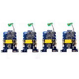 4Pcs BL1830 Li-Ion Battery BMS PCB Charging Protection Board For Makita 18V Power Tool BL1815 BL1860 LXT400 Bl1850