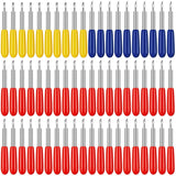 100 Cutting Blades, for Explore Air / Air 2 Maker Expression 30/40/60 Degree Cutting Plotter Replacement Blades