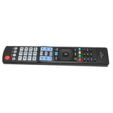 Replacement TV Remote Control Compatible for LG 32LN570B 32LN5750 39LN5700 42LN5700 47LN5600 47LN5700 47LN5710 50LN5700 TV