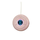 EMS Face Mask Lifting Machine Facial Muscle Stimulator V Shape Massager Blackhead Remover Freckle Whitening Skin Firming Tool