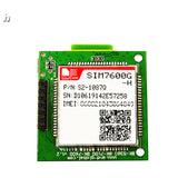 SIM7600G Breakout Board Mini SIM7600G-H CAT4 Kits 4G Module