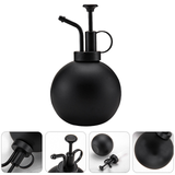 1 Pc 500ML Simple Spraying Bottle Spray Kettle Creative Watering Kettle (Black)