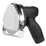 Electric Kebab Slicer doner Knife Shawarma Cutter handheld roast meat cutting machine Gyro Knife 220-240V 110V two blades