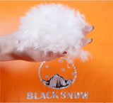 Very Warm White Goose  filled Adult Mummy style  Fit for Winter Thermal 4 kinds of thickness Camping Travel