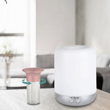 Automatic Fragrance Diffuser Home Warm Light Aroma Diffuser Constant Fragrance Essential Oil Fragrance Machine