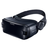 Gear VR 5.0 3D Glasses Virtual Reality Helmet Built in Gyro Sens for Samsung Galaxy S9 S9Plus S8 S8+ Note5 S6 S6 Edge+ S7 S7Edge
