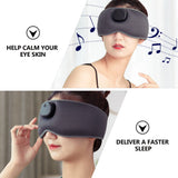 1 Set Eye Mask Practical Eye Mask Portable Eye Mask Durable Eye Mask